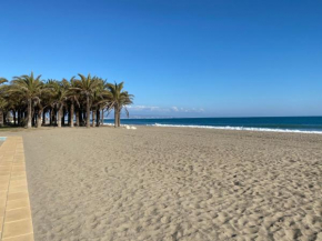 Apartamentos Los Alamos Sardinero, Torremolinos